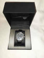 Schöner Junkers Chronograph