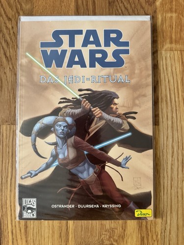 Star wars sonderband das - star,