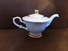 vintage Teekanne Kanne Keramik