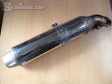 Auspufftopf hinten mit Katalysator 7671149 BMW K 1200 S