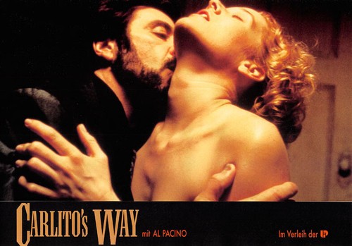 Carlito way original - carlito's,