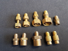 Original VW Audi VAS 1785 Spezialwerkzeug 10 Adapter Klimaanlage (K30)