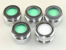 5x NEOPERL HONEYCOMB SSR