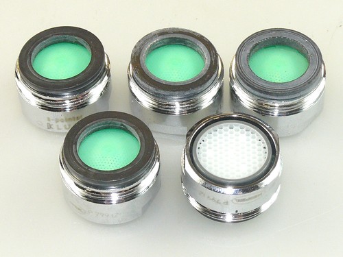 Neoperl honeycomb ssr - 5x,