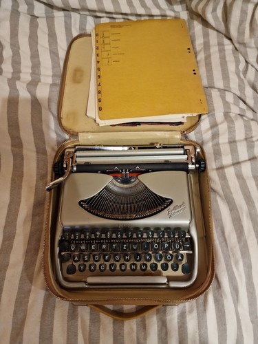 Brilliant neckermann junior - neckermann,