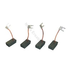 Kohlebürsten für Yale