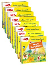 Haba Meine Ersten Spiele