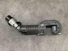 Lukas Hydraulik Pedalschneider LC75/40 Rettungsschere Bolzenschneider