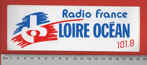 Radio frankreich loire - frankreich,