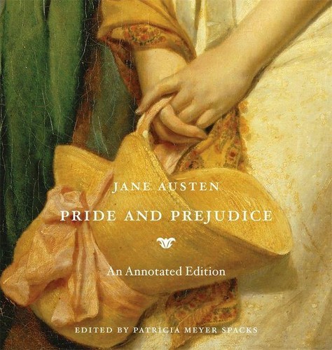 Pride and prejudice jane - prejudice,