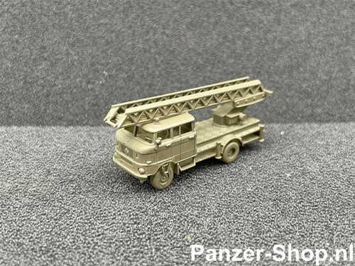Spur ifa w50 - spur, w50,