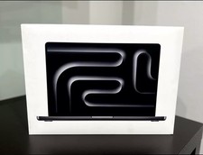 Ungeöffnet MacBook Pro 14 M4 Max, 14-Core CPU, 32-Core GPU, 36GB RAM