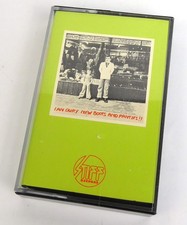 Musikkassette - IAN DURY - New