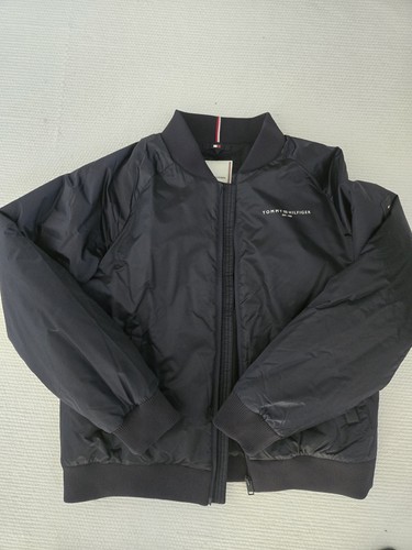 Tommy hilfiger bomberjacke - tommy,