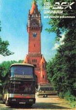 Omnibus autobus bex - omnibus,