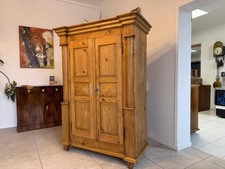 Originaler Bauernschrank