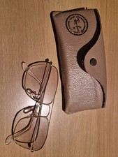 Original Ray-Ban Caravan