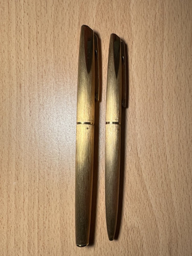 Waterman füllfederhalter - waterman, –