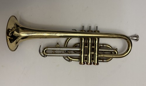 Getzen 300 series trumpet - getzen, &