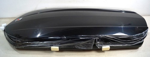 Original jaguar dachbox 430 - dachbox,