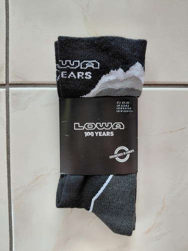 Lowa outdoor socken - outdoor,