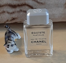 🔵Miniatur Flakon Chanel