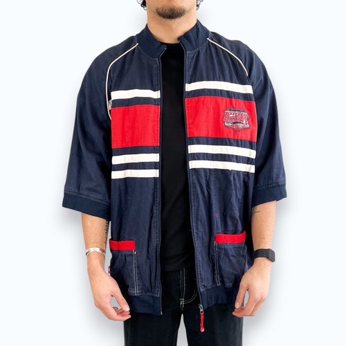 Rocawear vintage zip - rocawear,