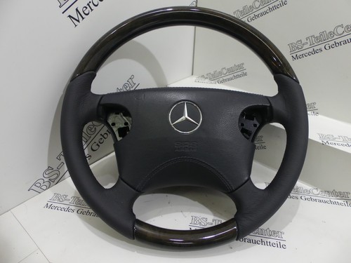 Mercedes clk w208 final - mercedes,