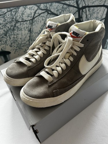 Nike sneaker blazer mid 77 - nike,