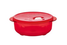 Tupperware Mikrowelle Rock n