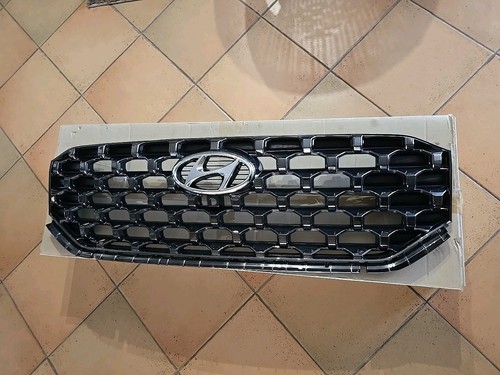 Kühlergrill grill hyundai - grill,