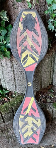 Waveboard razor ripstik - waveboard,