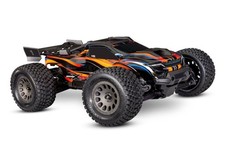 Traxxas mini xrt - traxxas, 4x4
