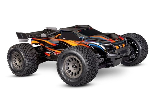 Traxxas mini xrt power - traxxas, 4x4
