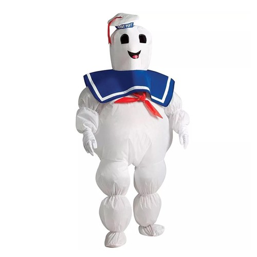 Ghostbuster stay puft kinder - stay,