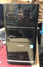 Medion Akoya PC Mt14, i5-4590