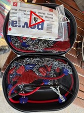 Pewag Schneeketten Neu Snox