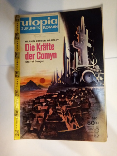 Utopia roman 1 - ,
