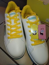 Spongebob Schwammkopf Schuhe