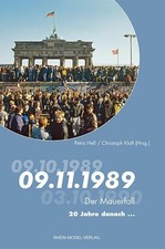 Der Mauerfall - 20 Jahre danach, Petra Heß