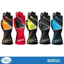 Sparco K-Attack Karthandschuhe