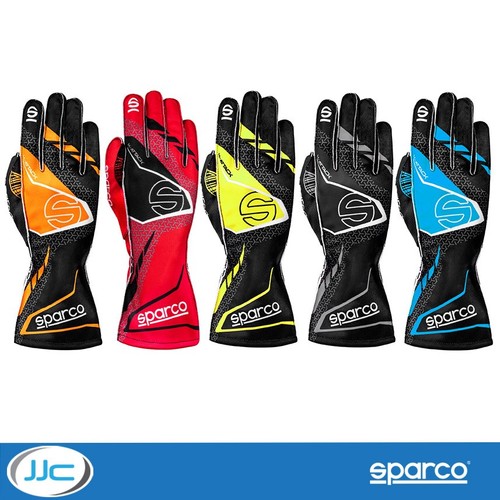 Sparco attack karthandschuhe - k-attack,