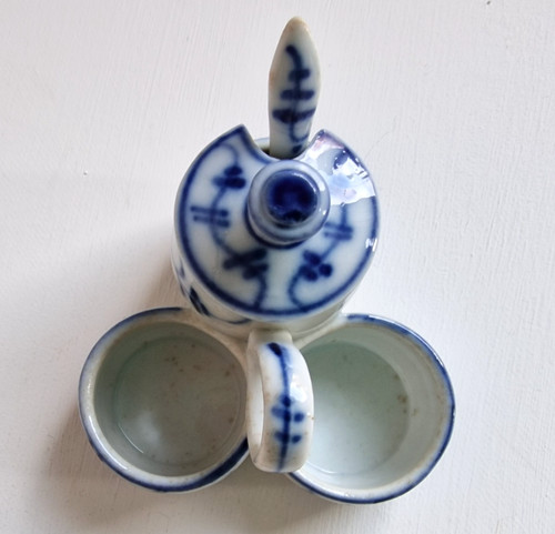 Menage saliere pfeffer - menage,