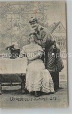 Militaria Humor Pickelhaube