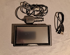 Garmin Drive 61 LMT-S -