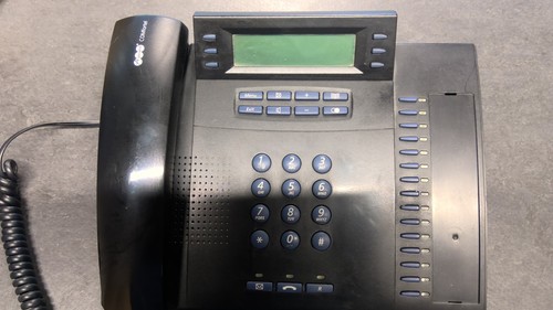 Telefon auerswald comfortel - comfortel,