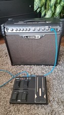 Gitarrenverstärker line - gitarrenverstärker,