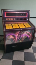 Musikbox jukebox wurlitzer - musikbox,