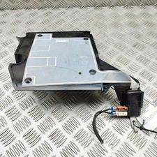 Smart Fortwo Coupe 453 Antenna
