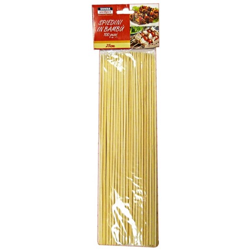 Spieße grill 100 - grill,